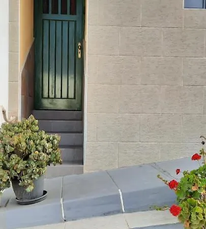 Hébergement de vacances Casa Daniel Costa Teguise