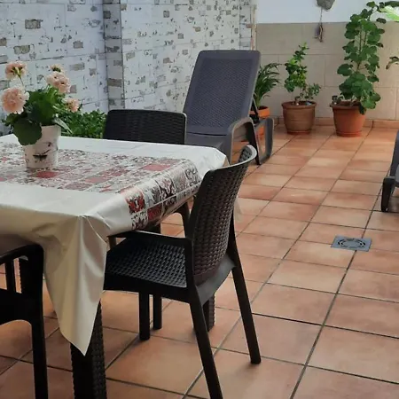 Hébergement de vacances Casa Daniel *