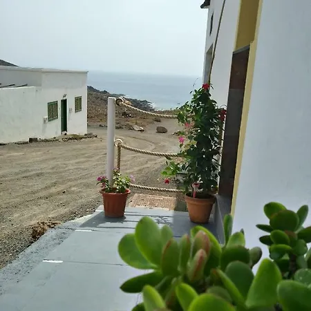 Casa Daniel Hébergement de vacances *