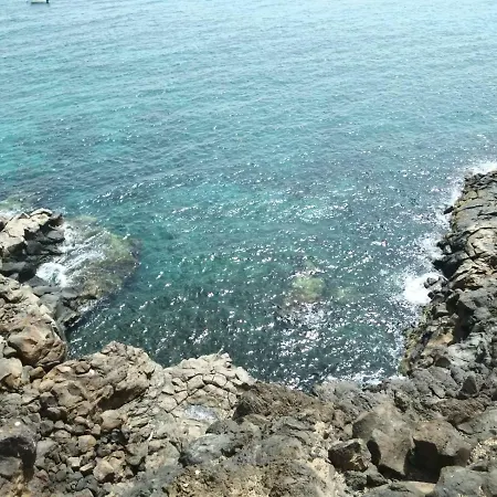 Casa Daniel Hébergement de vacances Costa Teguise