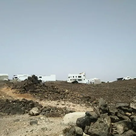 Casa Daniel Vakantiehuis Costa Teguise