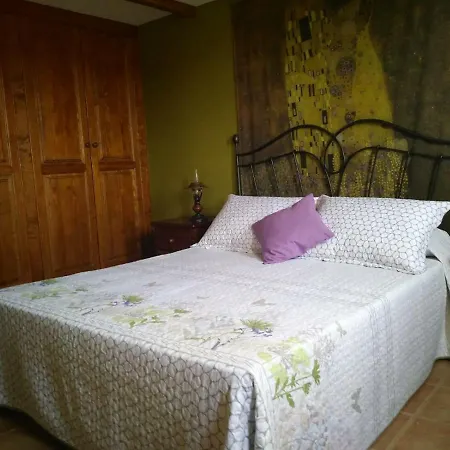 Casa Daniel Hébergement de vacances