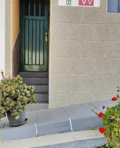 Vakantiehuis Casa Daniel Costa Teguise