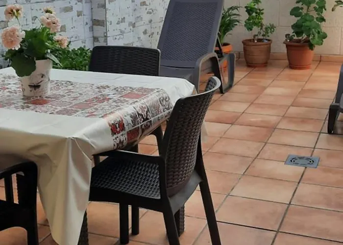 Vakantiehuis Casa Daniel *