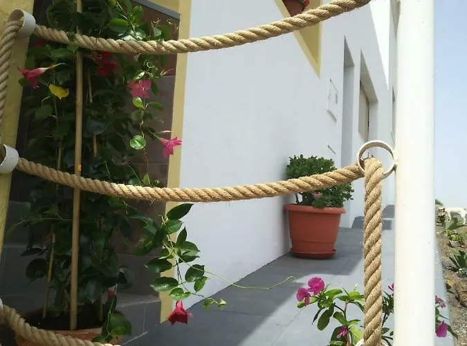 Casa Daniel Vakantiehuis