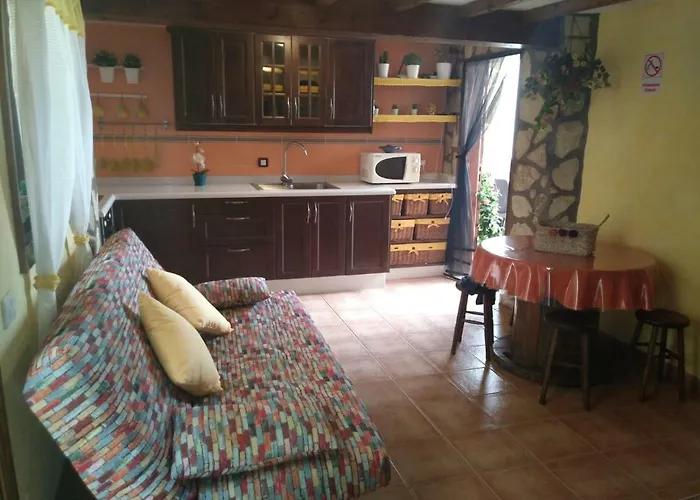 Casa Daniel Vakantiehuis Costa Teguise