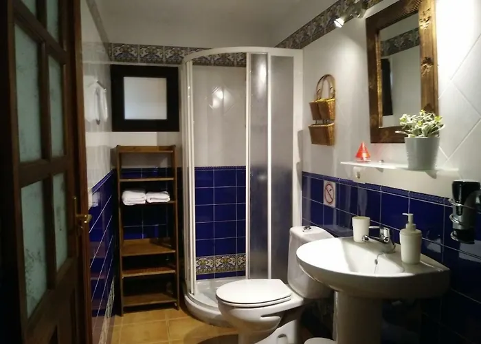 Casa Daniel Costa Teguise