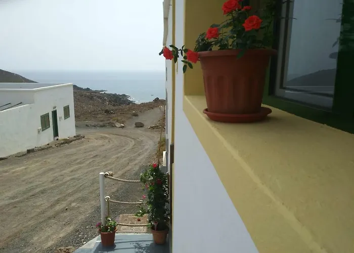 Vakantiehuis Casa Daniel Costa Teguise