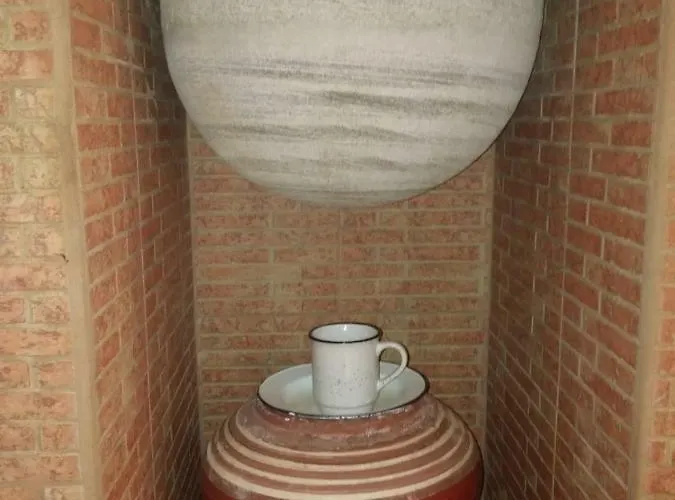 Vakantiehuis Casa Daniel Costa Teguise