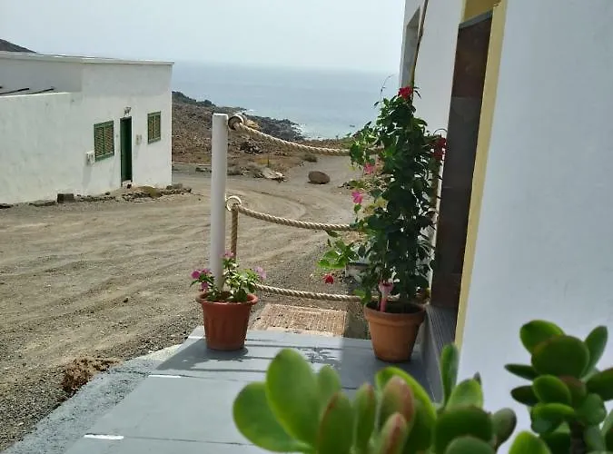 Casa Daniel Vakantiehuis *