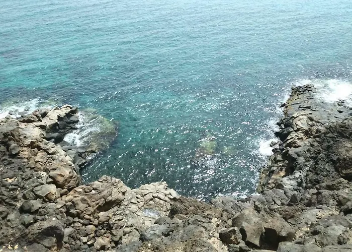 Casa Daniel Vakantiehuis Costa Teguise