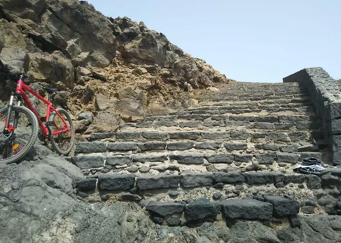 Casa Daniel Vakantiehuis Costa Teguise