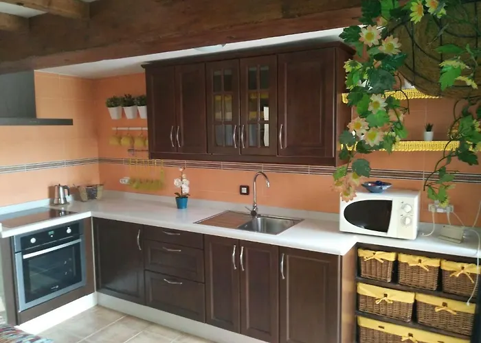 Casa Daniel Vakantiehuis Costa Teguise