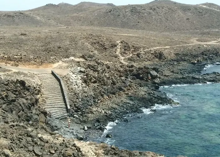 Casa Daniel * Costa Teguise