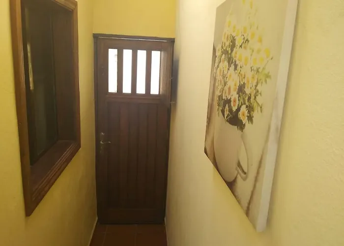 Casa Daniel Vakantiehuis Costa Teguise