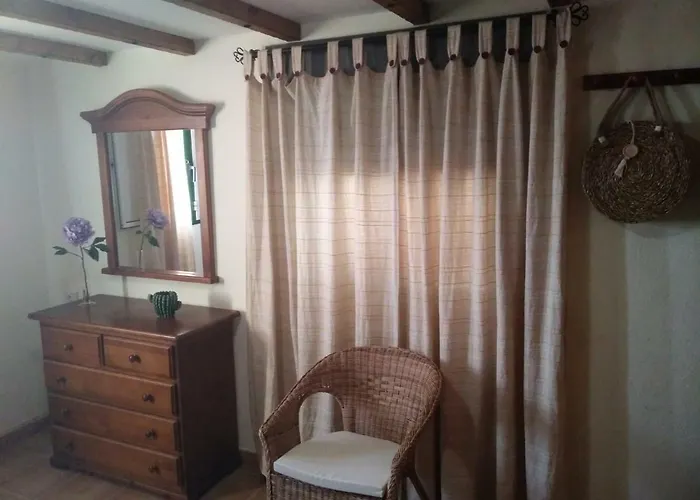 Casa Daniel Costa Teguise