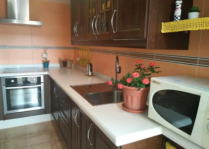 Vakantiehuis Casa Daniel *