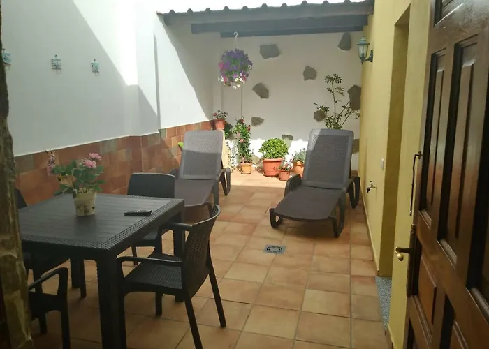 Casa Daniel * Costa Teguise