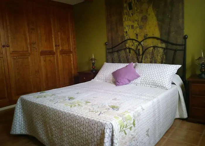 Casa Daniel Vakantiehuis