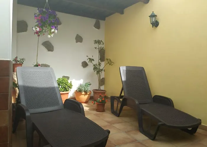 Casa Daniel Vakantiehuis