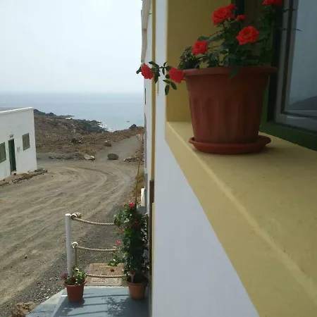 Dom wakacyjny Casa Daniel Costa Teguise