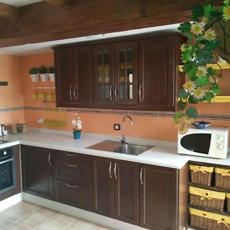 Casa Daniel Dom wakacyjny Costa Teguise