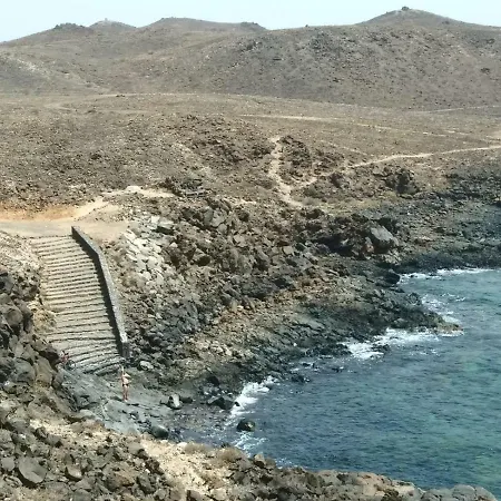 Casa Daniel * Costa Teguise