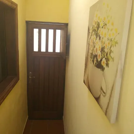 Casa Daniel Dom wakacyjny Costa Teguise