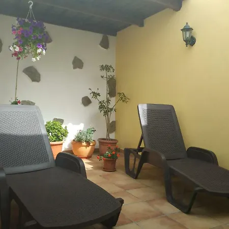 Casa Daniel בית נופש