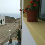 Дом отдыха Casa Daniel Коста-Тегисе