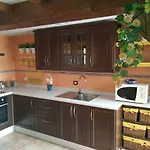 Casa Daniel Дом отдыха Коста-Тегисе