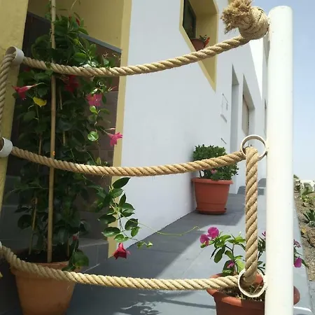 Casa Daniel 別荘