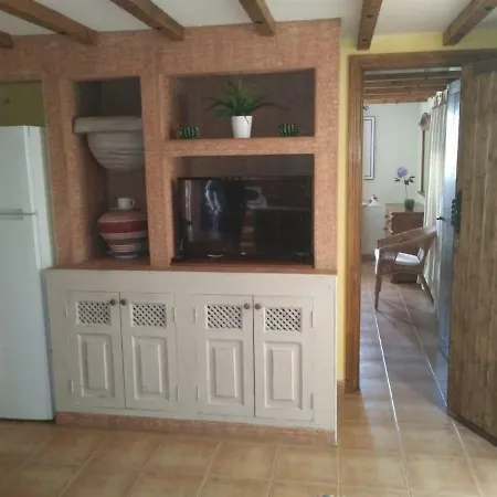 Casa Daniel