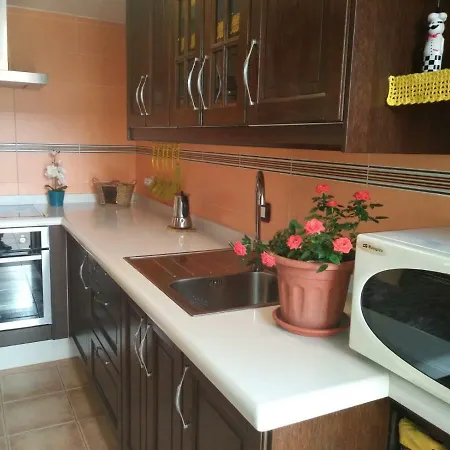 Holiday home Casa Daniel *