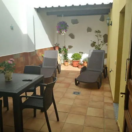 Casa Daniel * Коста-Тегисе